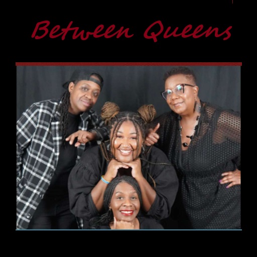 Between Queens in Vancouver