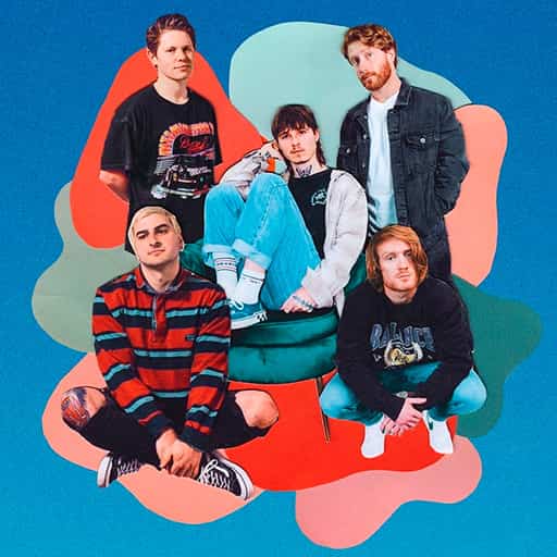 Between You and Me Vancouver Tickets