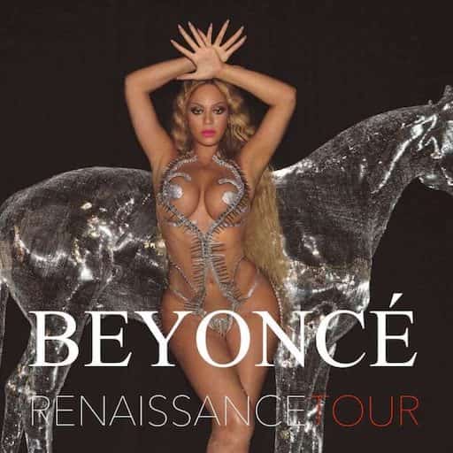 Beyonce Vancouver Concert Tickets