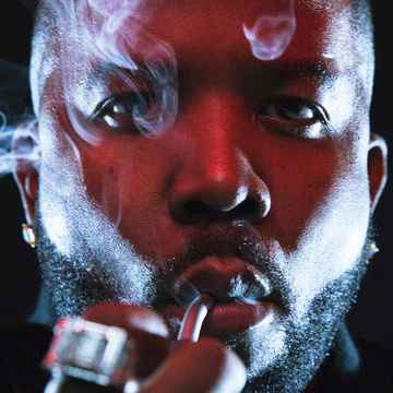 Big Boi Vancouver Tickets