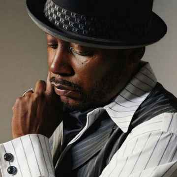 Big Daddy Kane Vancouver Tickets
