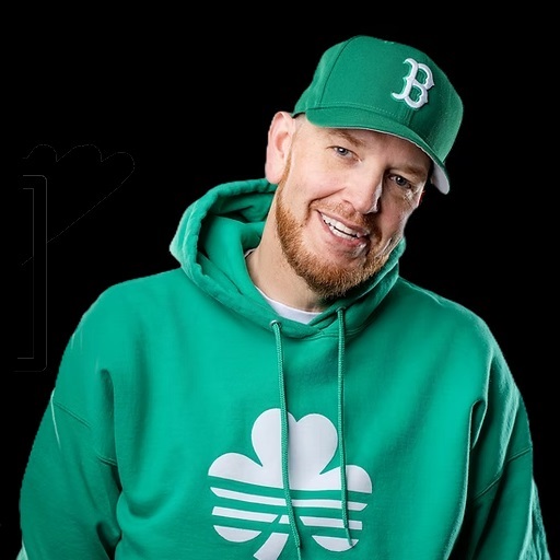 Big Irish Jay Tickets