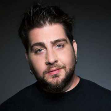 Big Jay Oakerson in Vancouver