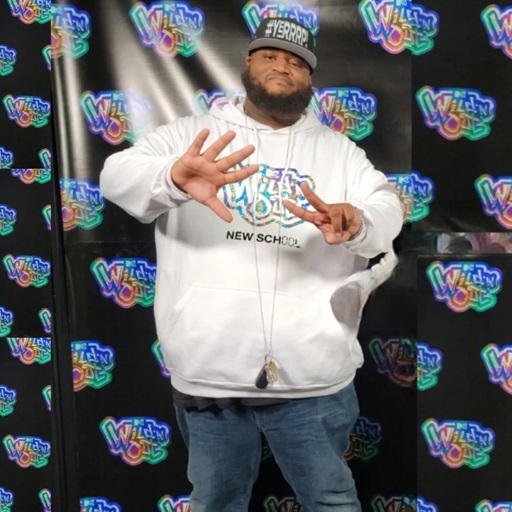 Big Mack - Comedian in Vancouver