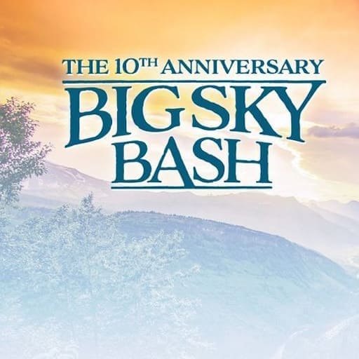 Big Sky Bash Vancouver Tickets