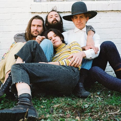 Big Thief Tickets 2026
