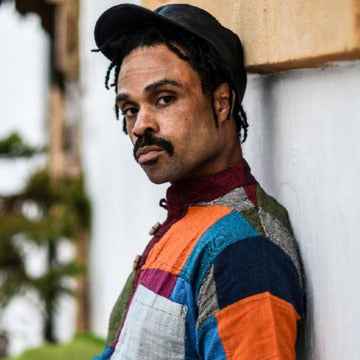 Bilal Vancouver Tickets