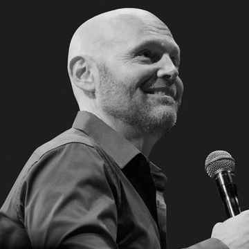 Bill Burr in Vancouver