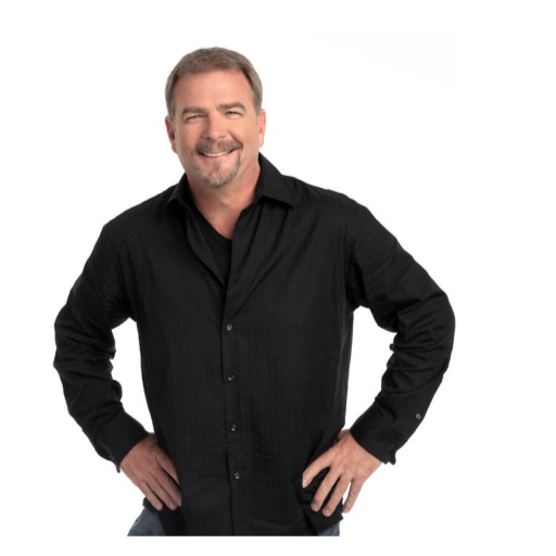 Bill Engvall in Vancouver