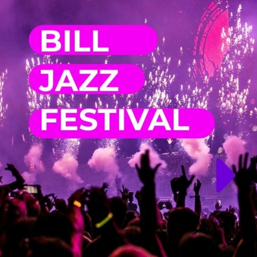 Bill Evan’s Jazz Festival Vancouver Tickets