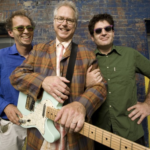 Bill Frisell Trio Vancouver Tickets