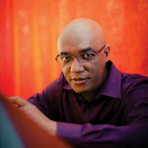 Billy Childs Vancouver Tickets