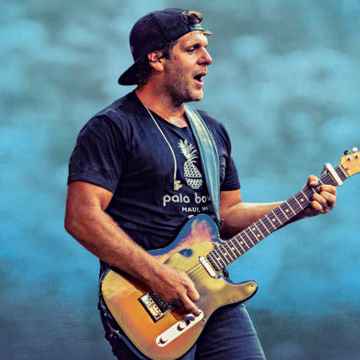 Billy Currington Vancouver Tickets