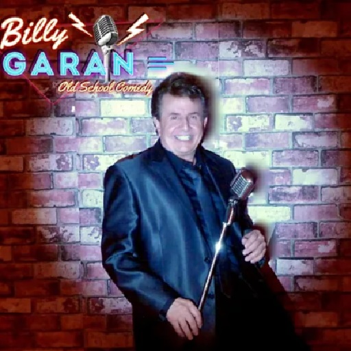 Billy Garan in Vancouver