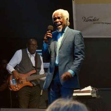 Billy Ocean Vancouver Tickets