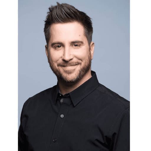 Billy Tellier in Vancouver