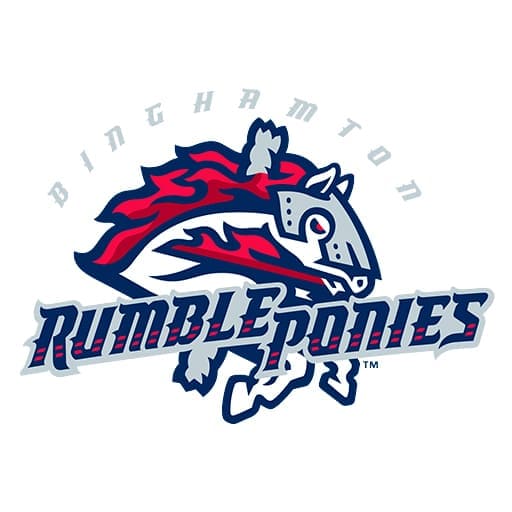 Binghamton Rumble Ponies Tickets
