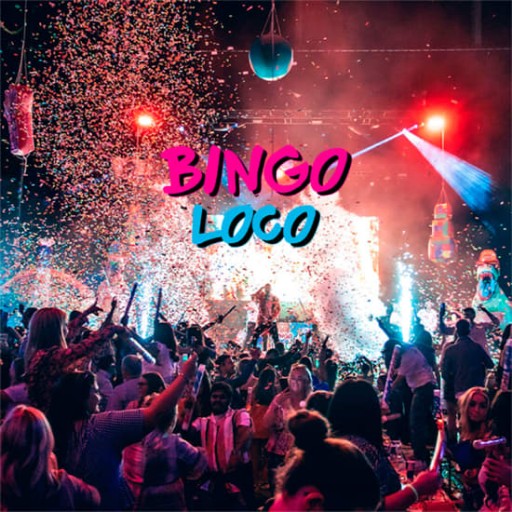 Bingo Loco Vancouver Tickets