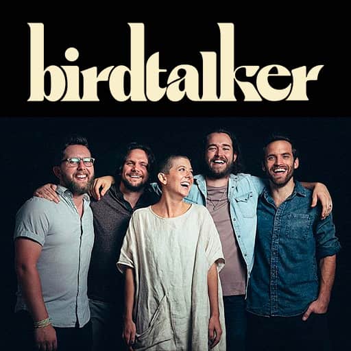 Birdtalker Vancouver Tickets