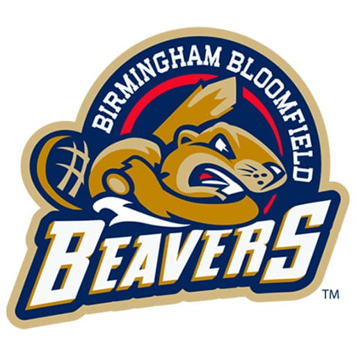 Birmingham Bloomfield Beavers Tickets