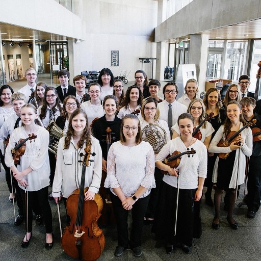 Bismarck-Mandan Symphony Orchestra Vancouver Tickets