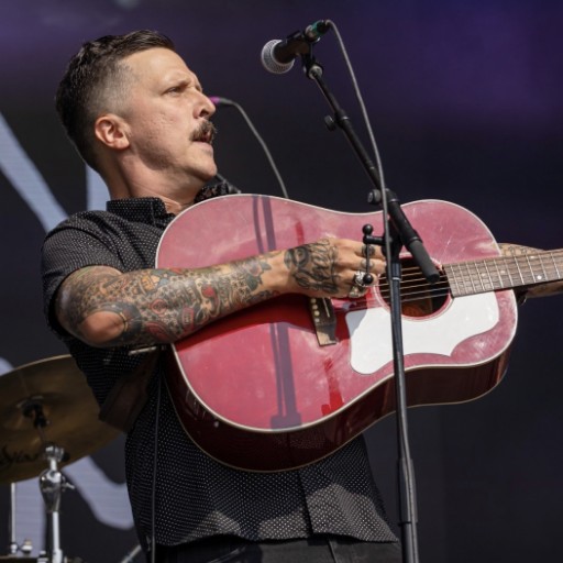 BJ Barham Vancouver Tickets