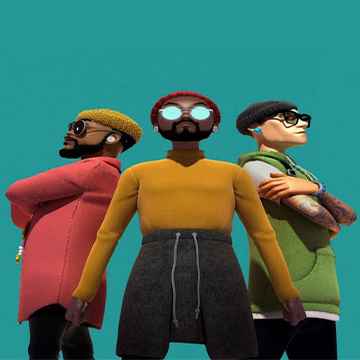 Black Eyed Peas Vancouver Tickets