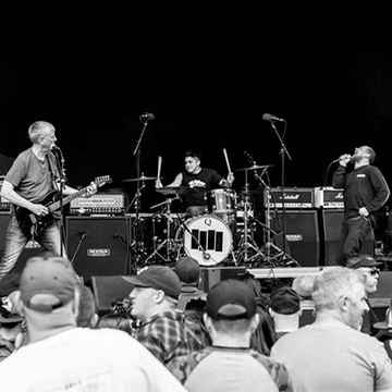 Black Flag Vancouver Tickets