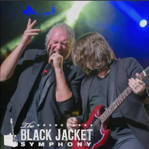 Black Jacket Symphony: AC/DC's Back In Black Vancouver Tickets