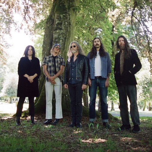 Black Mountain Vancouver Tickets