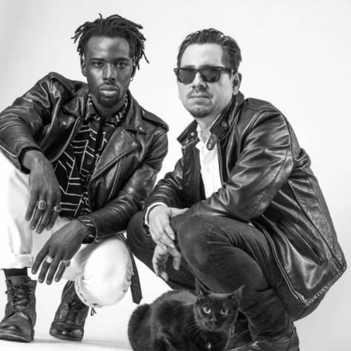 Black Pumas Vancouver Tickets