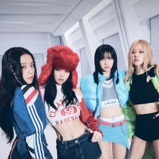Blackpink Tickets 2026