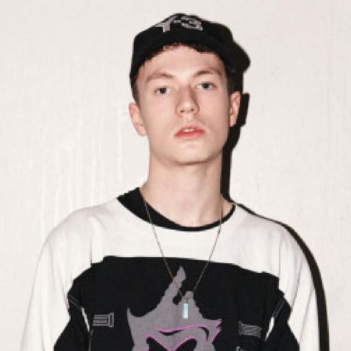 Bladee Vancouver Tickets