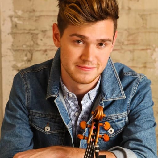 Blake Pouliot Vancouver Tickets