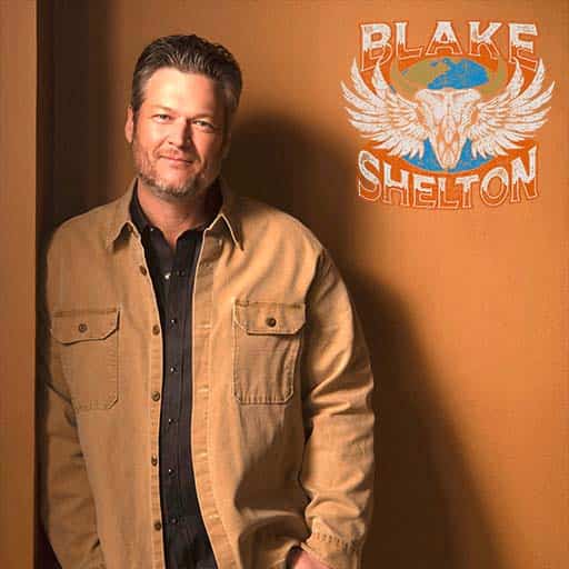 Blake Shelton Vancouver Tickets