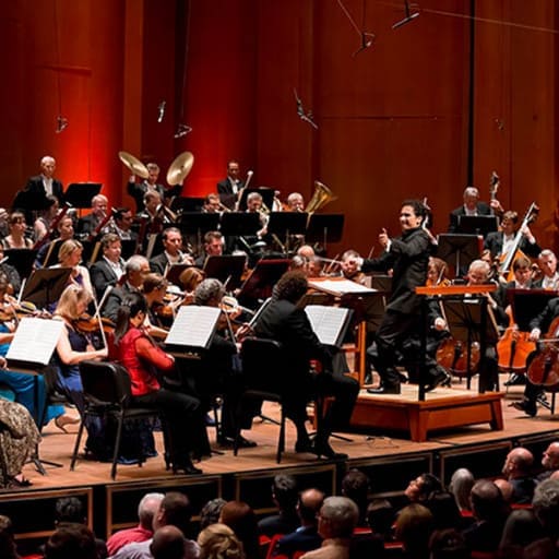 Blast Off With The Symphony Vancouver Tickets