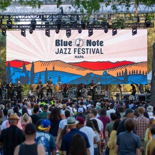 Blue Note Jazz Festival Vancouver Tickets