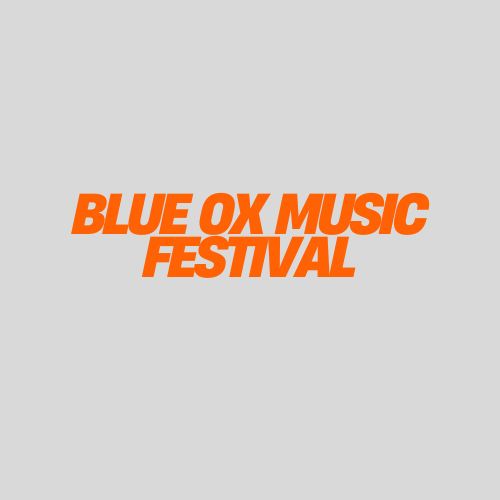 Blue Ox Music Festival Vancouver Tickets