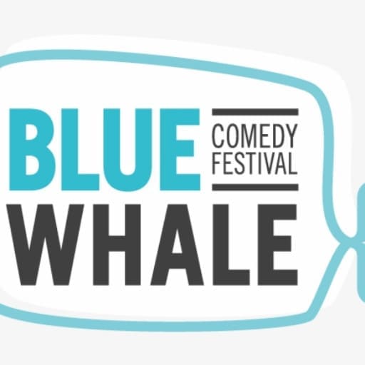 Blue Whale Comedy Festival in Vancouver