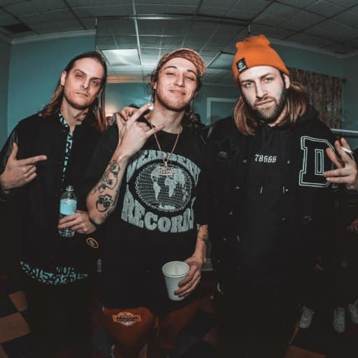Blunts & Blondes Vancouver Concert Tickets