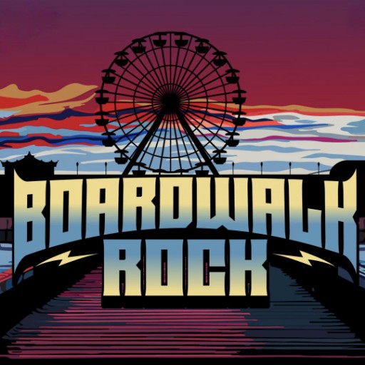 Boardwalk Rock Fest Vancouver Concert Tickets