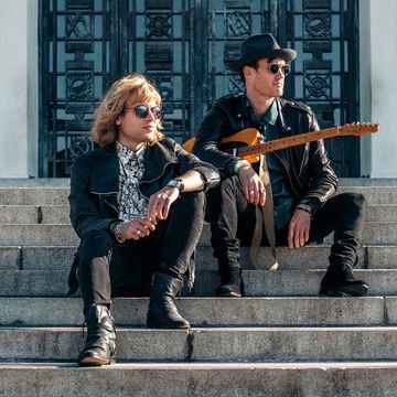 Bob Moses Vancouver Tickets