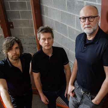 Bob Mould Vancouver Tickets