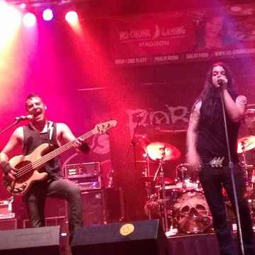 Bobaflex Vancouver Tickets