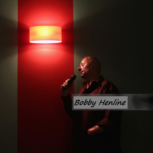 Bobby Henline in Vancouver