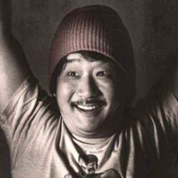 Bobby Lee in Vancouver