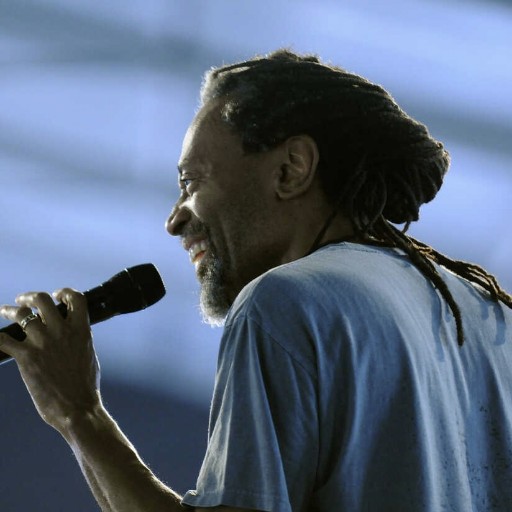 Bobby McFerrin Vancouver Tickets