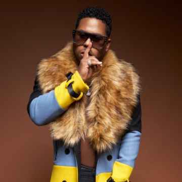 Bobby V. Vancouver Tickets