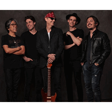 BoDeans Tickets 2026