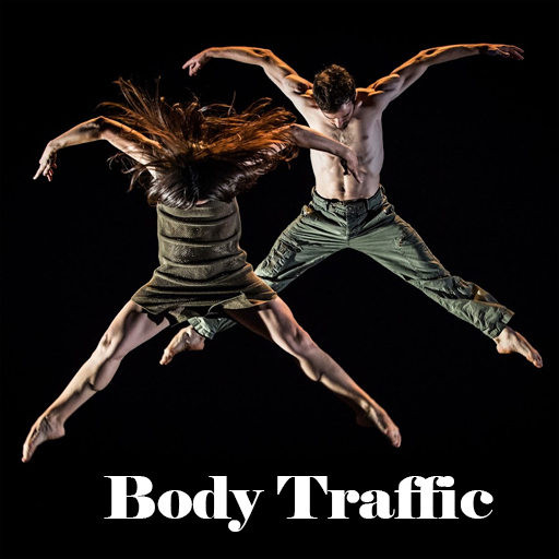 BodyTraffic Tickets
